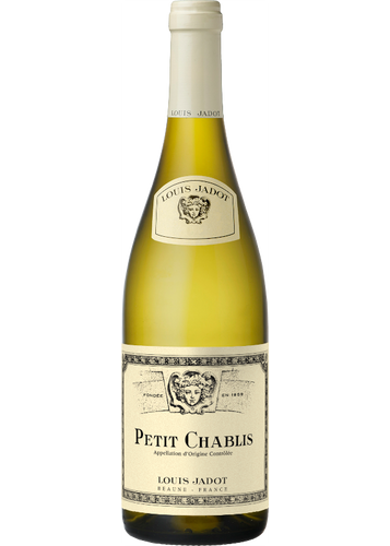 Louis Jadot Petit Chablis 2023
