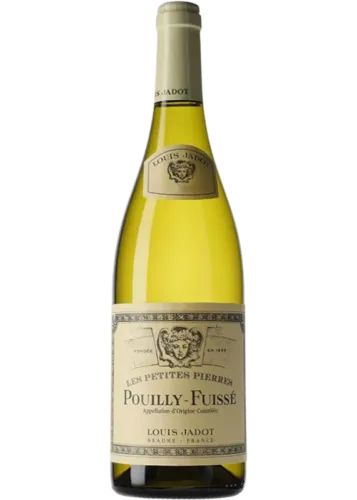 Louis Jadot Pouilly-Fuissé Petites Pierres 2024