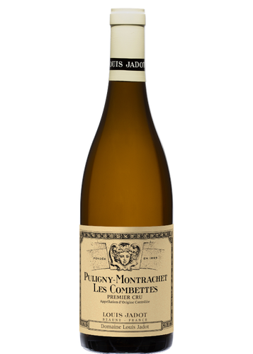 Louis Jadot Puligny-Montrachet Les Combettes 2023
