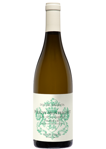 Louis Jadot Puligny-Montrachet Clos Garenne 2023
