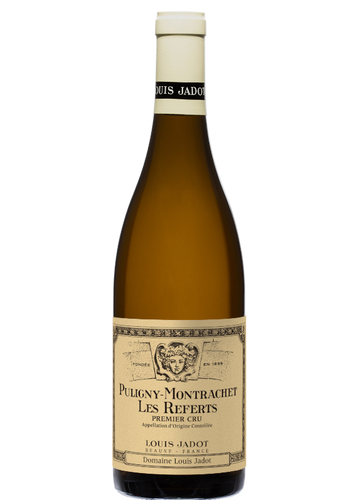 Louis Jadot Puligny-Montrachet Les Referts 2023