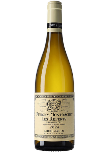 Louis Jadot Puligny-Montrachet Les Referts 2024