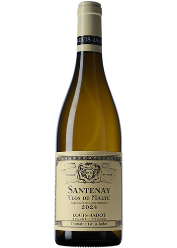 Louis Jadot Santenay Clos de Malte 2024