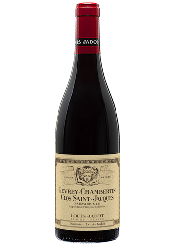 Louis Jadot Gevrey-Chambertin Clos St-Jacques 2023