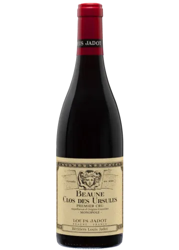 Louis Jadot Beaune 1er Cru Clos des Ursules 2017