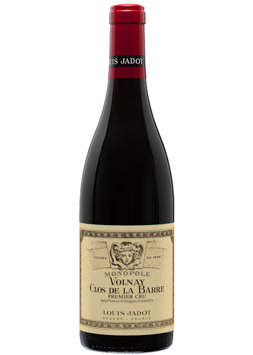 Louis Jadot Volnay Clos de la Barre 1er Cru 2023