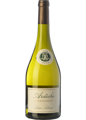 Louis Latour Ardèche Chardonnay 2020