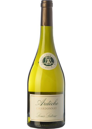 Louis Latour Ardèche Chardonnay 2023