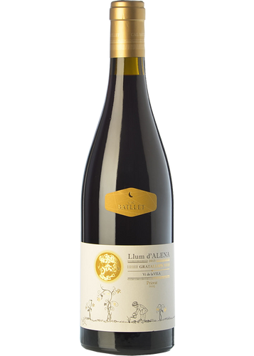 Llum d'Alena 2018