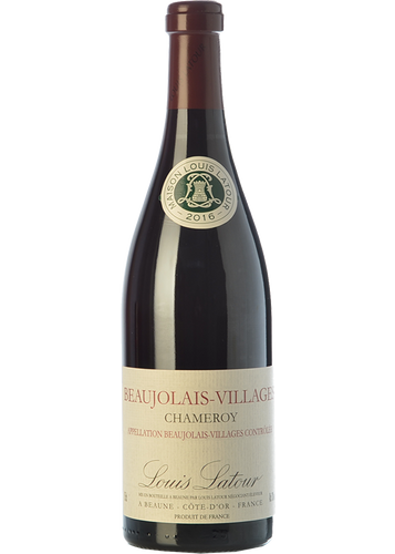 Louis Latour Beaujolais-Villages Chameroy 2024