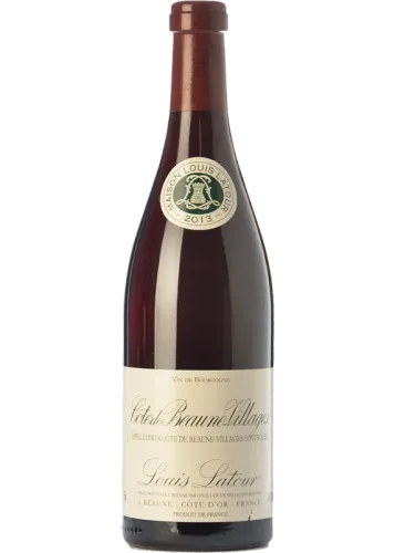 Louis Latour Côte de Beaune Villages 2021