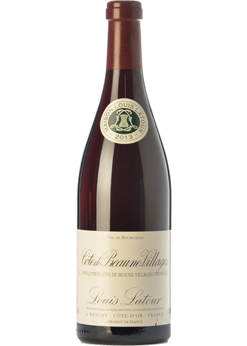 Louis Latour Côte de Beaune Villages 2022