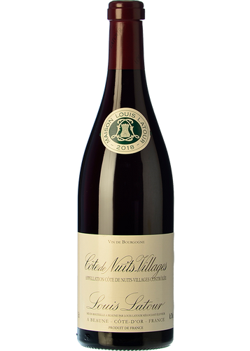 Louis Latour Côte de Nuits Villages 2022