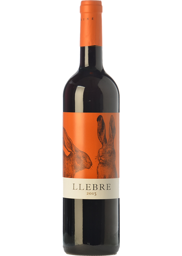 Llebre 2024
