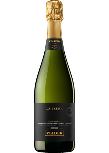 Viader La Llena Brut Nature 2023