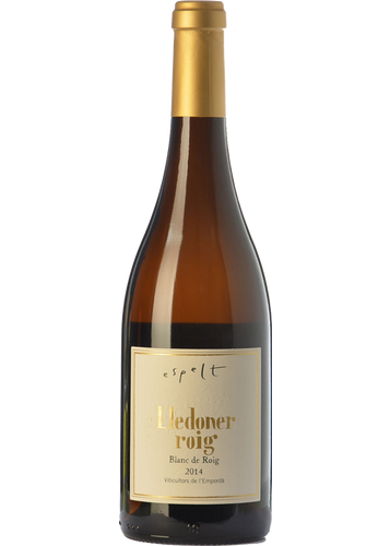 Espelt Lledoner Roig 2021 (Magnum)