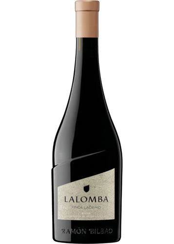 Lalomba Finca Ladero 2016