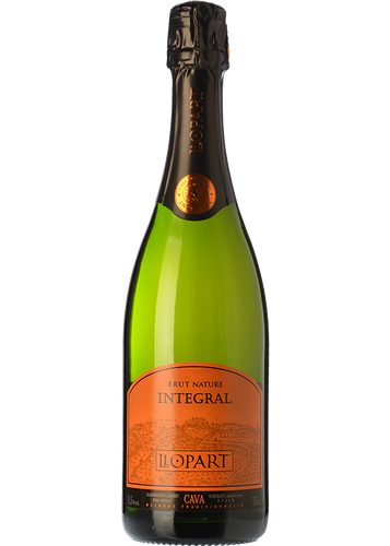 Llopart Integral Brut Nature 2021