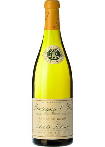 Louis Latour, Montagny, La Grande Roche