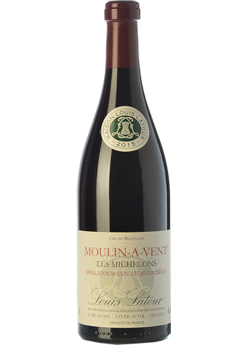 Louis Latour Moulin-à-Vent Les Michelons 2023