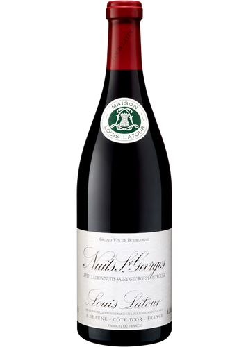 Louis Latour Nuits Saint Georges Villages 2021