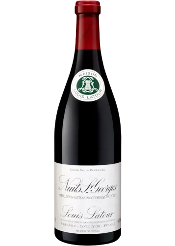 Louis Latour Nuits Saint Georges Villages 2022