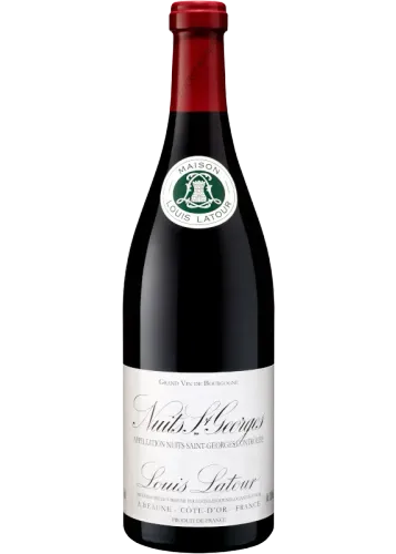Louis Latour Nuits Saint Georges Villages 2023