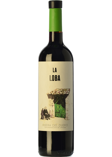 La Loba 2018