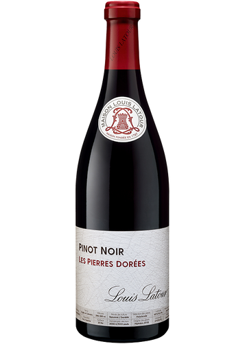 Louis Latour Les Pierres Dorées 2022