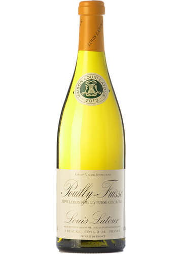 Louis Latour Pouilly-Fuissé 2023