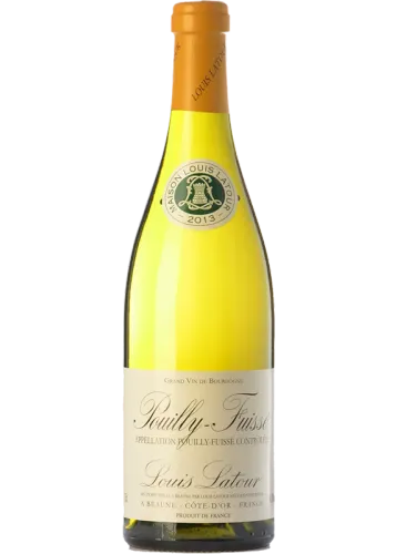 Louis Latour Pouilly-Fuissé 2024
