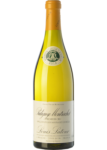 Louis Latour Puligny-Montrachet Premier Cru 2022