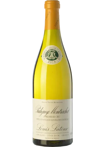 Louis Latour Puligny-Montrachet Premier Cru 2024