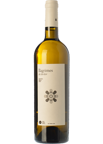 Llàgrimes de Tardor Blanc 2024
