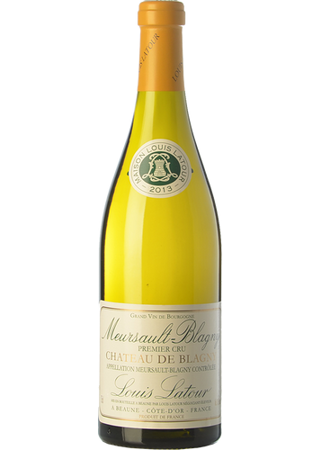 Louis Latour Meursault Blagny Premier Cru 2022
