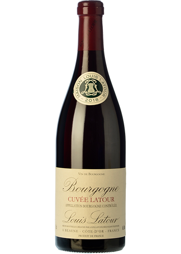Louis Latour, Louis Latour Cuvée Latour