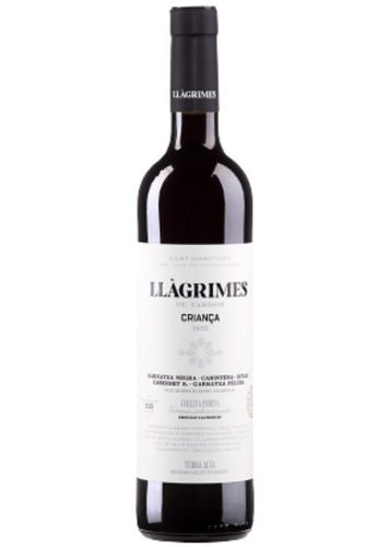 Llàgrimes de Tardor Negre 2023