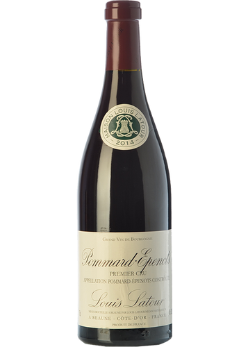 Louis Latour Pommard Premier Cru Les Epenots 2021