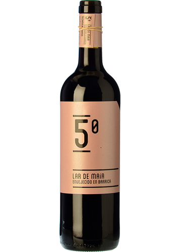 Lar de Maía 5º Tinto 2017