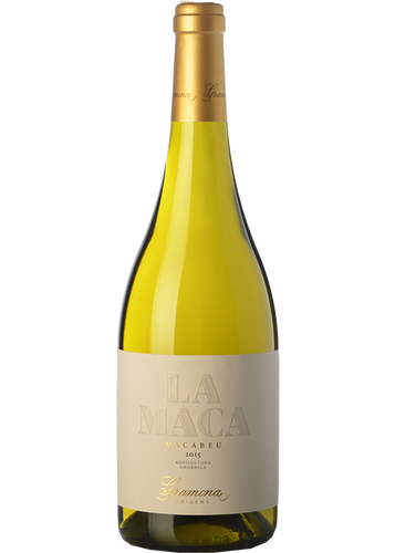 La Maca 2019