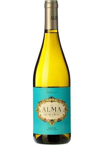 Alma de Blanco 2024