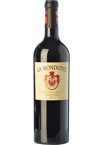 La Mondotte 2020