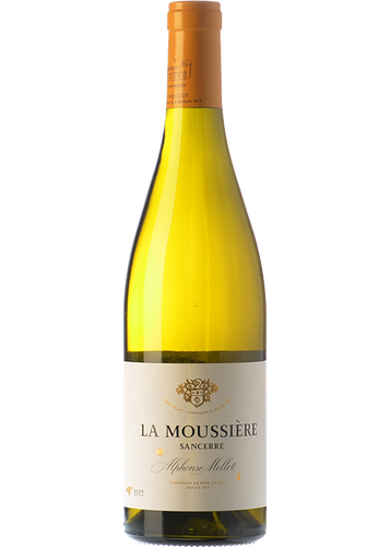 Alphonse Mellot La Moussière Blanc 2022