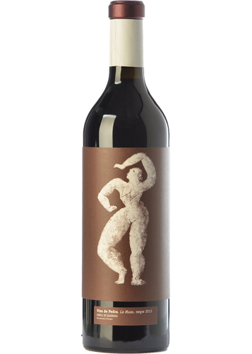 La Musa 2017
