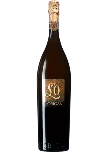 L'O de L'Origan Brut Nature Edición 2 (Magnum)
