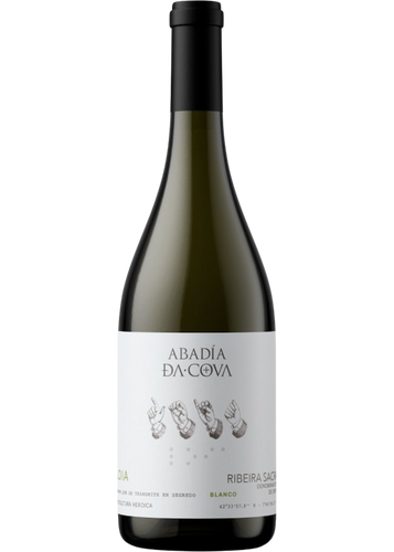 Abadia da Cova Loia Blanco 2024