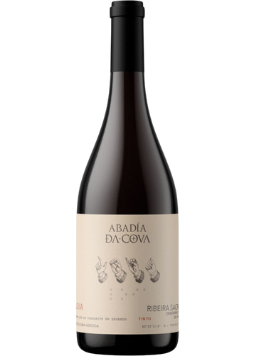 Abadia da Cova Loia Tinto 2021