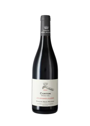 Domaine Henri Magnien Les Grandes Lolières 2020