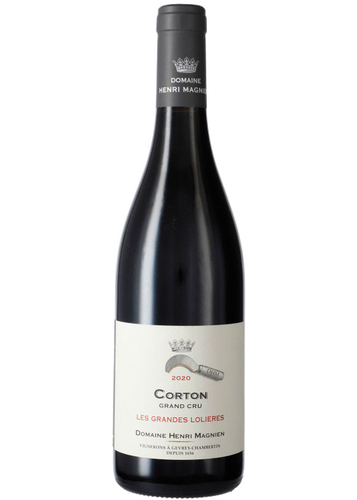 Domaine Henri Magnien Les Grandes Lolières 2020