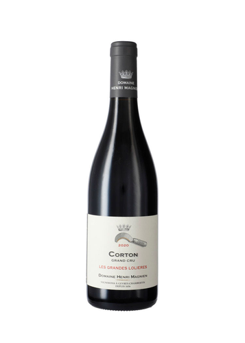 Domaine Henri Magnien Les Grandes Lolières 2023